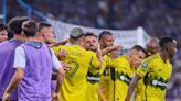 Columbus Crew lidera el ranking de clubes en Concacaf tras superar a Pachuca y América