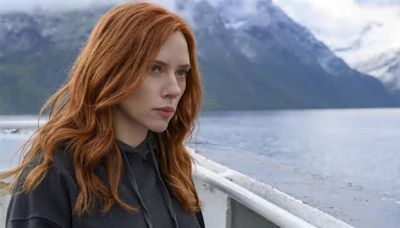 Scarlett Johansson ist im Gespräch für Jurassic World 4