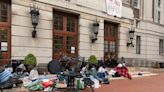 White House condemns takeover of Columbia University building, use of 'intifada' at college protests