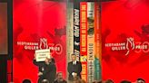 Authors pull books from Giller Prize consideration over sponsors’ ties to Israeli interests