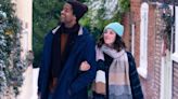 Alfred Enoch and Kaya Scodelario to lead This Christmas cast