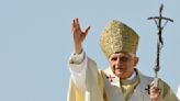 Benedict XVI, first pope to resign in 600 years, dies at 95