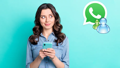 Furor por el modo MSN Messenger en WhatsApp: paso a paso para activarlo