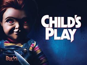 Child's Play : La Poupée du mal