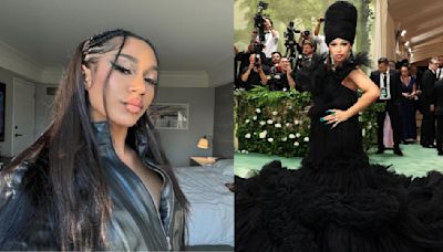 'I'ma Sue You': Cardi B And BIA Beef Escalates As Wanna Be Hitmaker Blasts Rapper During Instagram Live
