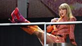 Christian Louboutin Made Over 250 Shoes for Taylor Swift’s Eras Tour