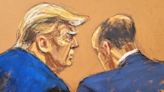 Republicans react to historic Trump trial verdict: 'Dark day for America'