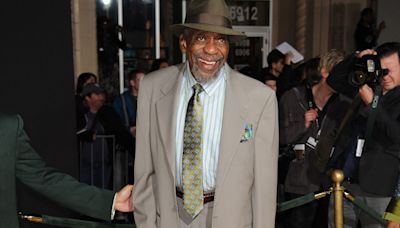 Bill Cobbs, veteran actor known for 'The Bodyguard,' 'Night at the Museum' and 'Air Bud,' dies at 90