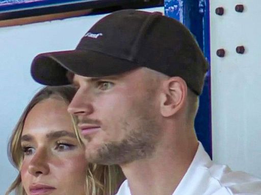 Werner spotted at Sheffield Wednesday for game vs Plymouth… but there’s a reason