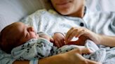 Births fall in Italy for 15th year running to record low