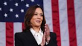 Harris gains quick support among leading Democrats, claims fundraising surge
