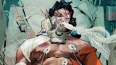 Marvel Previews New Namor Series