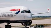 英航月底起加開香港至倫敦航班 每周倍增至14班機