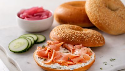 The 11 Best Bagels in New York City