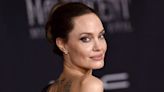 Angelina Jolie's Lunch Outing with David Mayer de Rothschild Was a 'Business' Meeting: Source