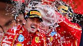 Announcer's call as Charles Leclerc wins Monaco Grand Prix tugs at heartstrings: 'Look what he’s done' | WDBD FOX 40 Jackson MS Local News, Weather and Sports