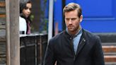 Armie Hammer Sued By AMEX For Unpaid $66,000 Credit Card Bill