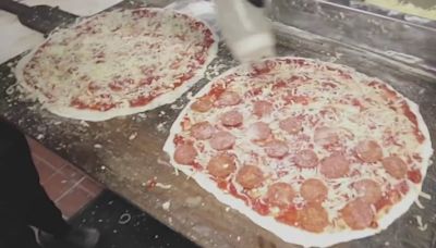 Welcome to the ‘Pizza State': Push for New Haven to be ‘Pizza Capital of the US'