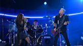 Watch Metallica, Mickey Guyton Deliver ‘Nothing Else Matters’ at Global Citizen Fest