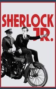 Sherlock, Jr.