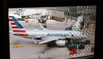 American Air Fired Commercial Head After Sales Strategy Alienated Corporate Clients