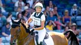 Georgie Campbell death a reminder of eventing’s annus horribilis of 1999