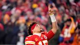 Patrick Mahomes obtiene su segundo premio MVP