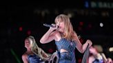 Taylor Swift demuestra con su show que tiene su propio capítulo en la historia del pop