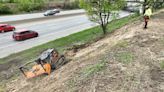 Invasive honeysuckle returns to Ohio, and why ODOT goes to great lengths to remove it