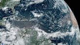 NOAA tracking three tropical waves in the Atlantic