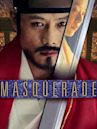 Masquerade (2012 film)