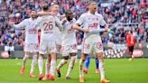 À Brest, une nuit de folie après la qualification du Stade brestois en coupe d’Europe pour la première fois