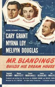 Mr. Blandings Builds His Dream House