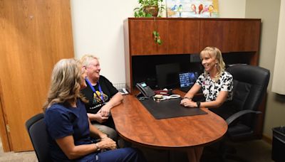 Banner Hospice Northern Colorado makes the days count, doesn’t count the days