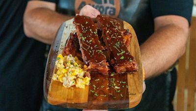 BBQ and Beer Festival terá edição com open bar e open food no dia 27 na Cidade das Artes