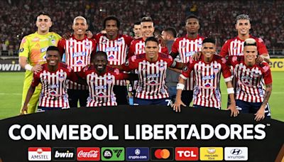 Universitario - Junior: cuándo es, fecha, horarios y dónde ver online la Copa Libertadores