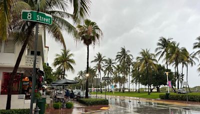 Miami declaró el estado de emergencia ante la amenaza del huracán Milton