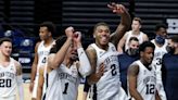 Penn State a slight favorite vs. Furman in Charleston Classic