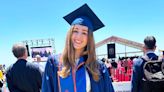 Dance Moms' Chloé Lukasiak Celebrates as She Officially Graduates from Pepperdine University
