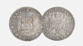 El “real de a ocho”: la moneda internacional que impuso el Imperio Español durante 3 siglos (y fue modelo para el dólar estadounidense)