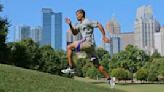 Atlanta breaks into top 25 cities for parks in U.S.