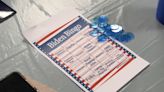 ‘Biden Bingo’: The president’s campaign adapts a classic game to include malarkey and aviators