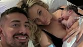Simone Holtznagel and Jono Castano split weeks after she gives birth