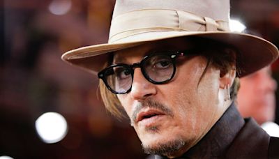 Johnny Depp llega a los 61 años y estos sus escándalos más sonados