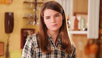 Georgie And Mandy's Young Sheldon Spin-Off Must Redeem Missy, But It Definitely Won't - Looper