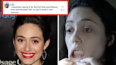 People Are Totally Enraged After Seeing This Resurfaced Clip Of Emmy Rossum Talking About Filming This Brutal Nude Scene...