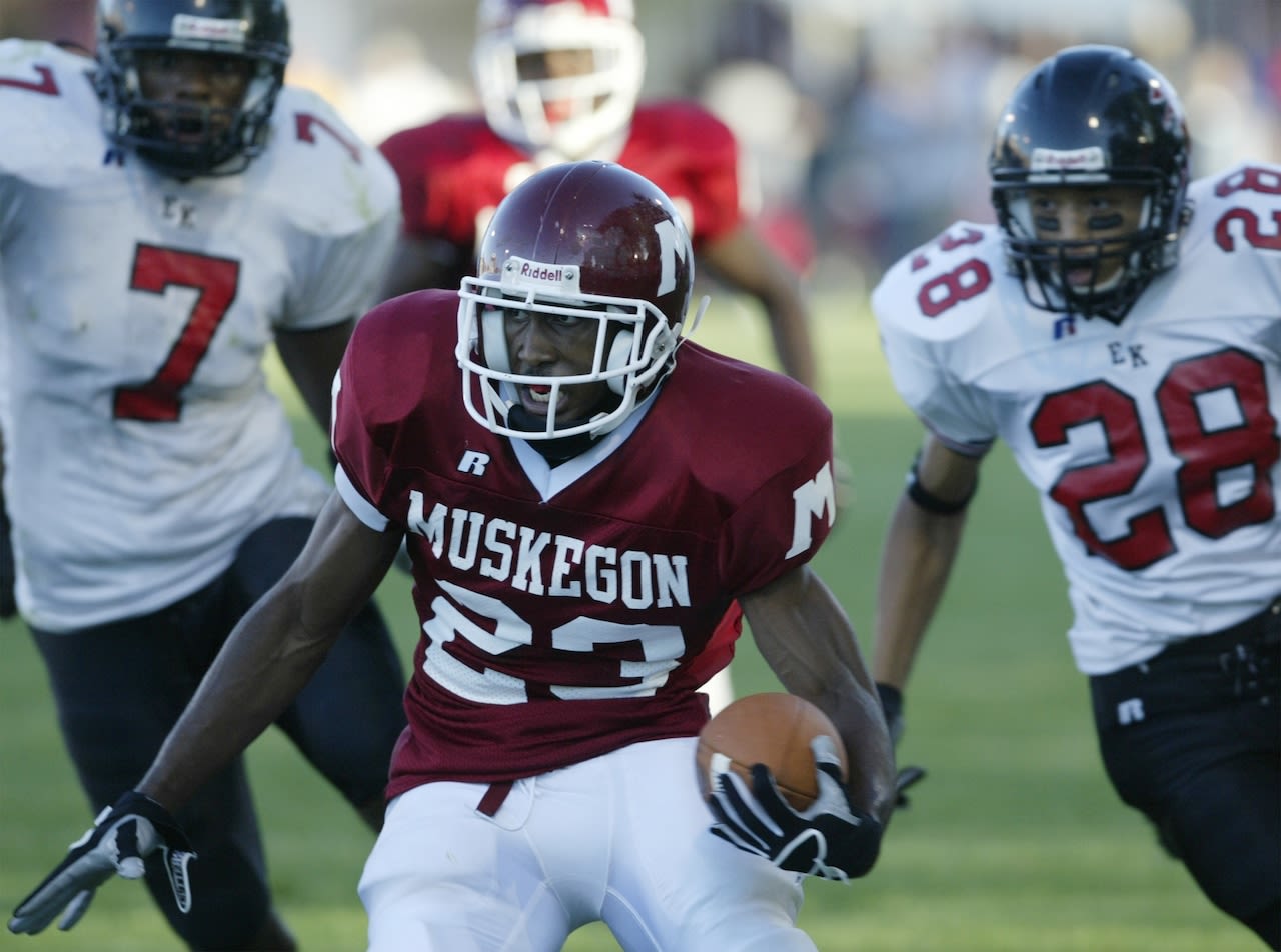Muskegon Area Sports Hall of Fame announces 2024 honorary class