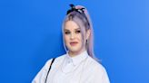 Kelly Osbourne gives birth to a baby boy