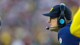 'The perfect fighting unit:' Jim Harbaugh details why he wants Michigan to be like a pack of wolves