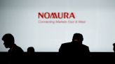 Nomura Q4 net profit jumps almost eight fold on retail income surge